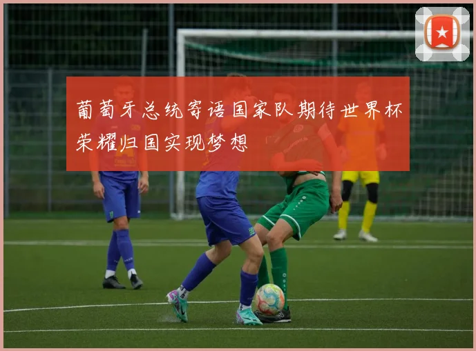 葡萄牙总统寄语国家队期待世界杯荣耀归国实现梦想