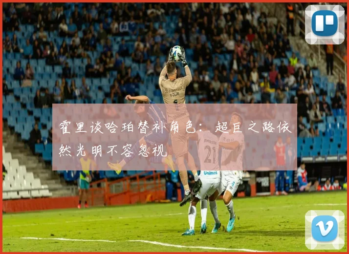 霍里谈哈珀替补角色：超巨之路依然光明不容忽视